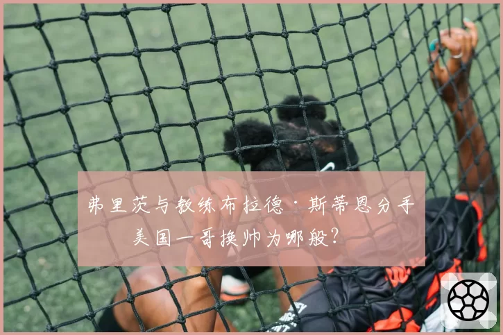 弗里茨与教练布拉德·斯蒂恩分手，美国一哥换帅为哪般？