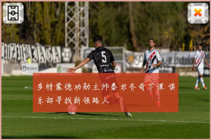 多特蒙德功勋主帅泰尔齐奇下课 俱乐部寻找新领路人